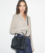 Bolso Tory Burch tipo cubo blk